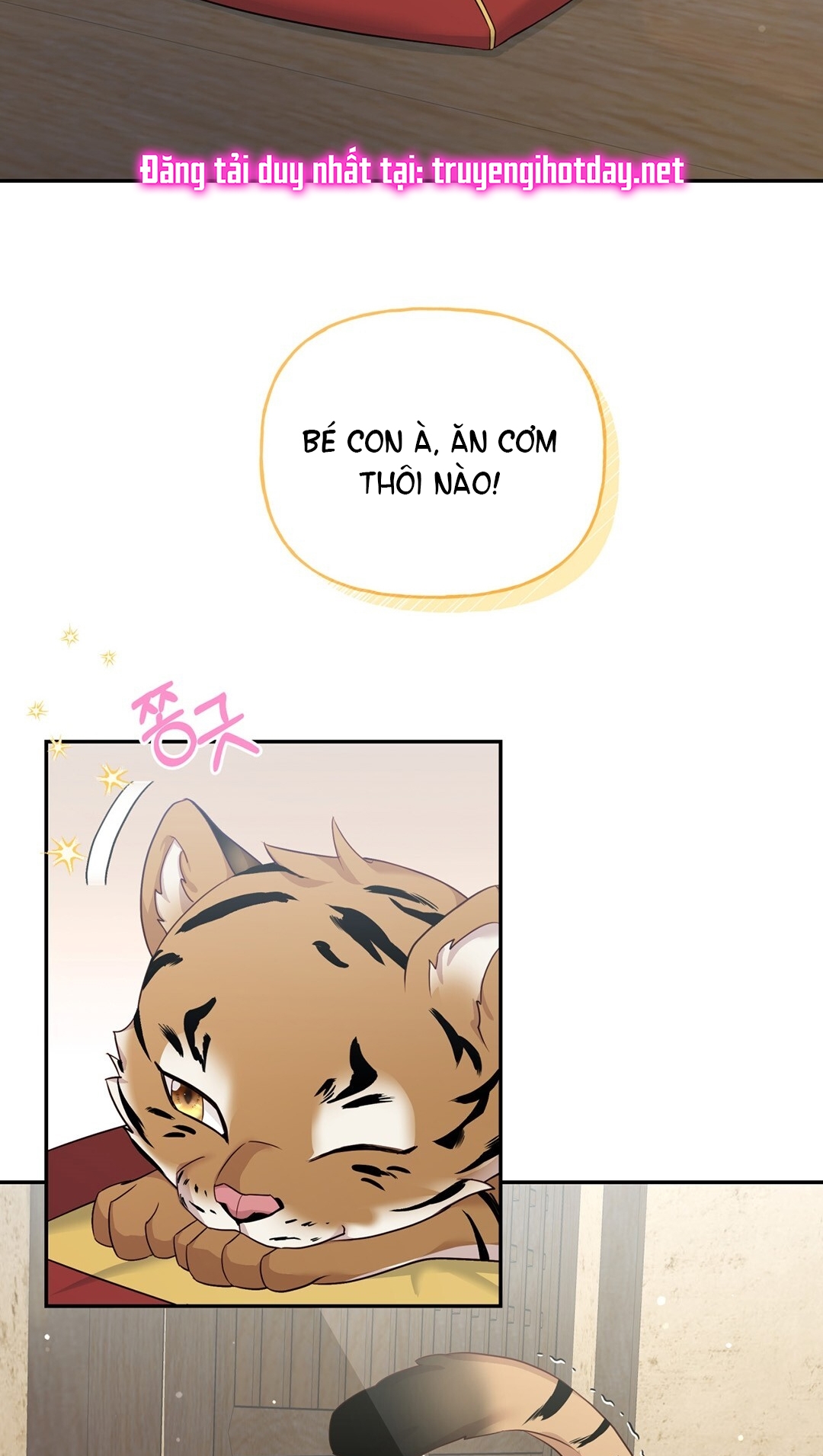 Khúc Nhạc Của Cầm Thú chapter 3.1 - Trang 8