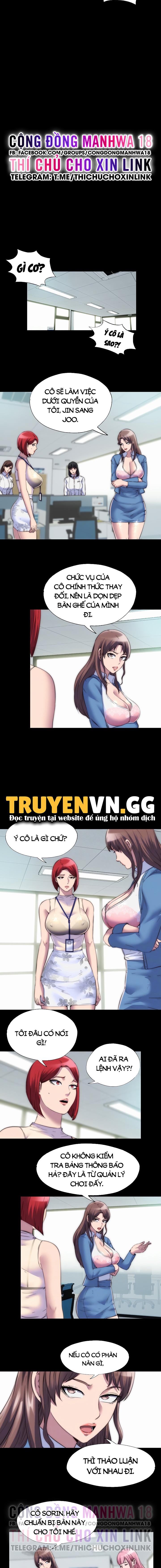 điều khiển cơ thể chapter 27 4