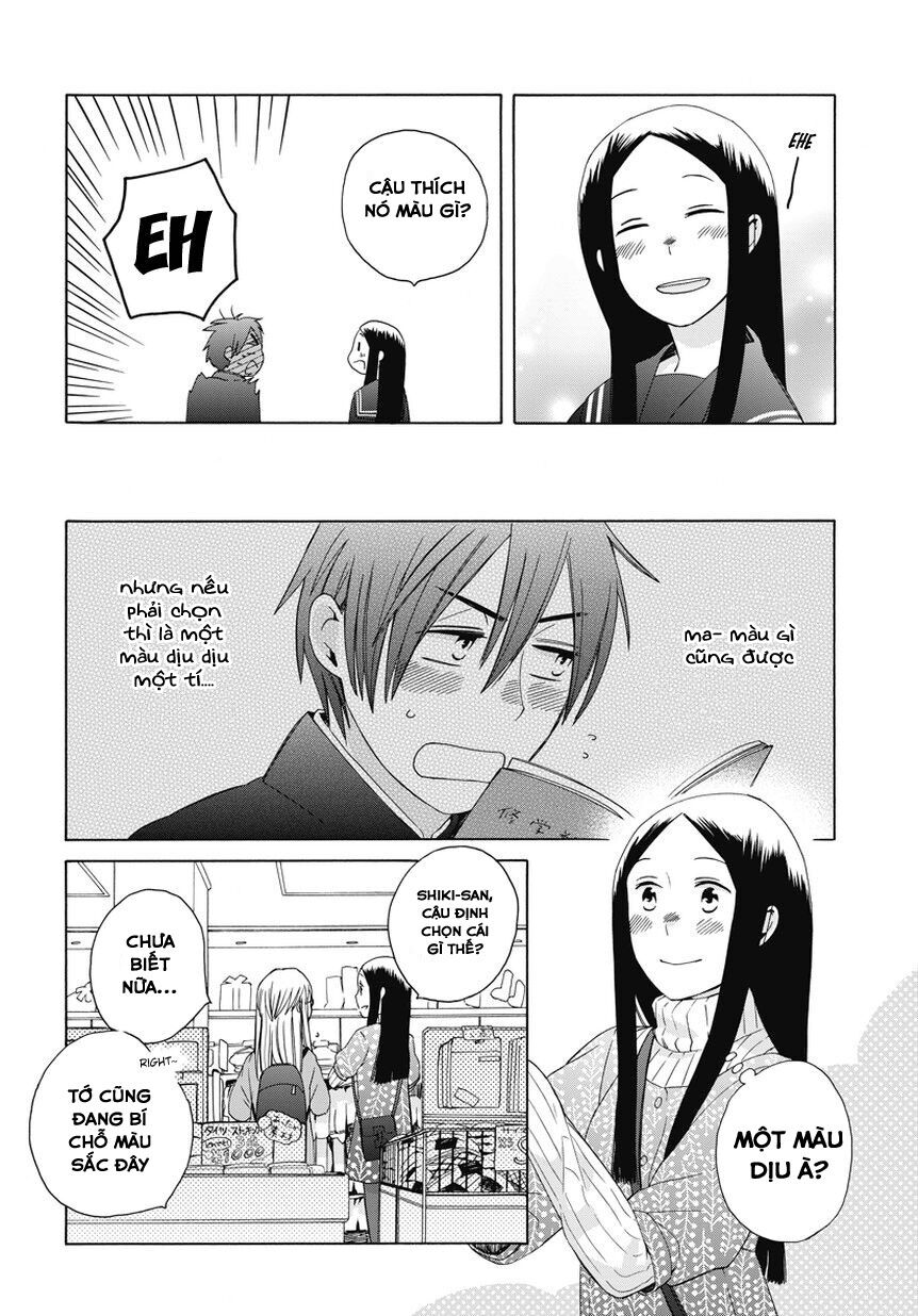 14-sai no koi chapter 23.5 4