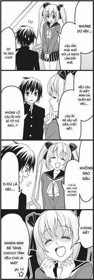 wakabayashi toshiya’s 4-koma collection chapter 10 8