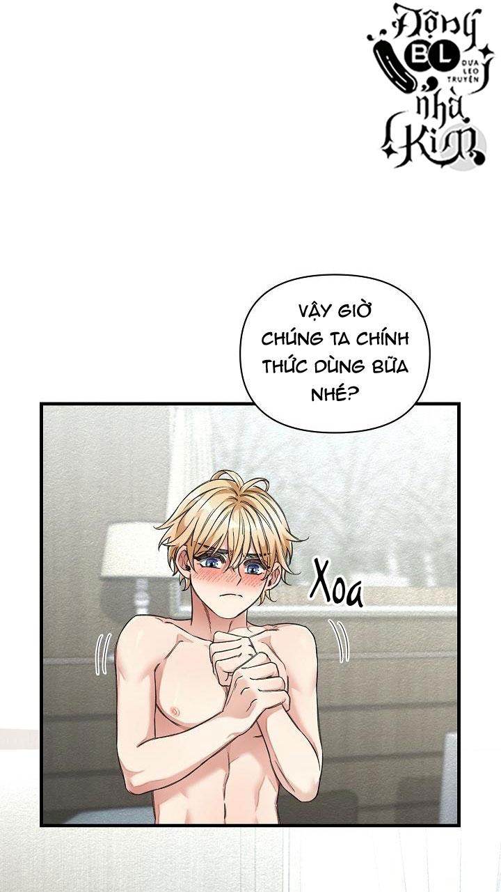 chuyến tàu điên cuồng chapter 20 54