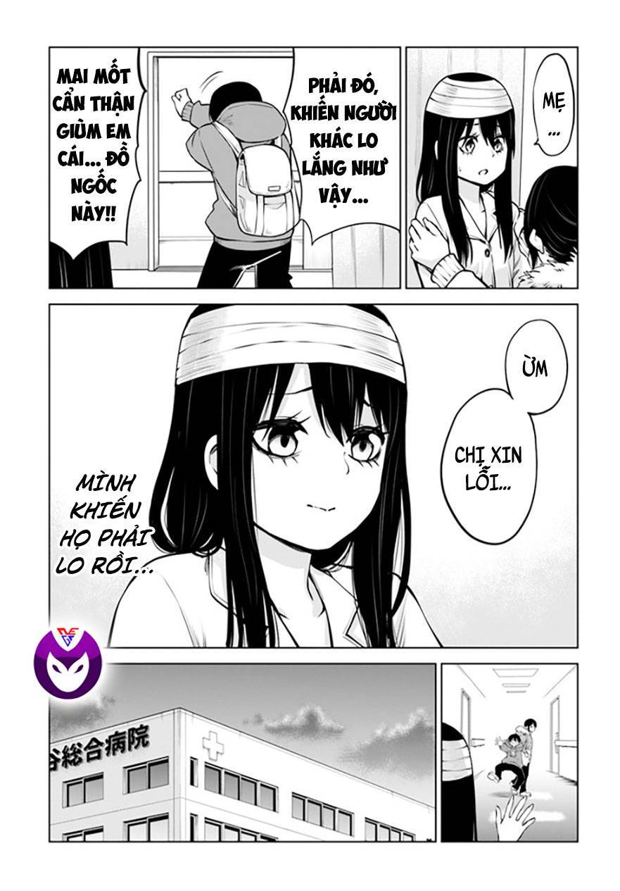 mieruko-chan chapter 52 14