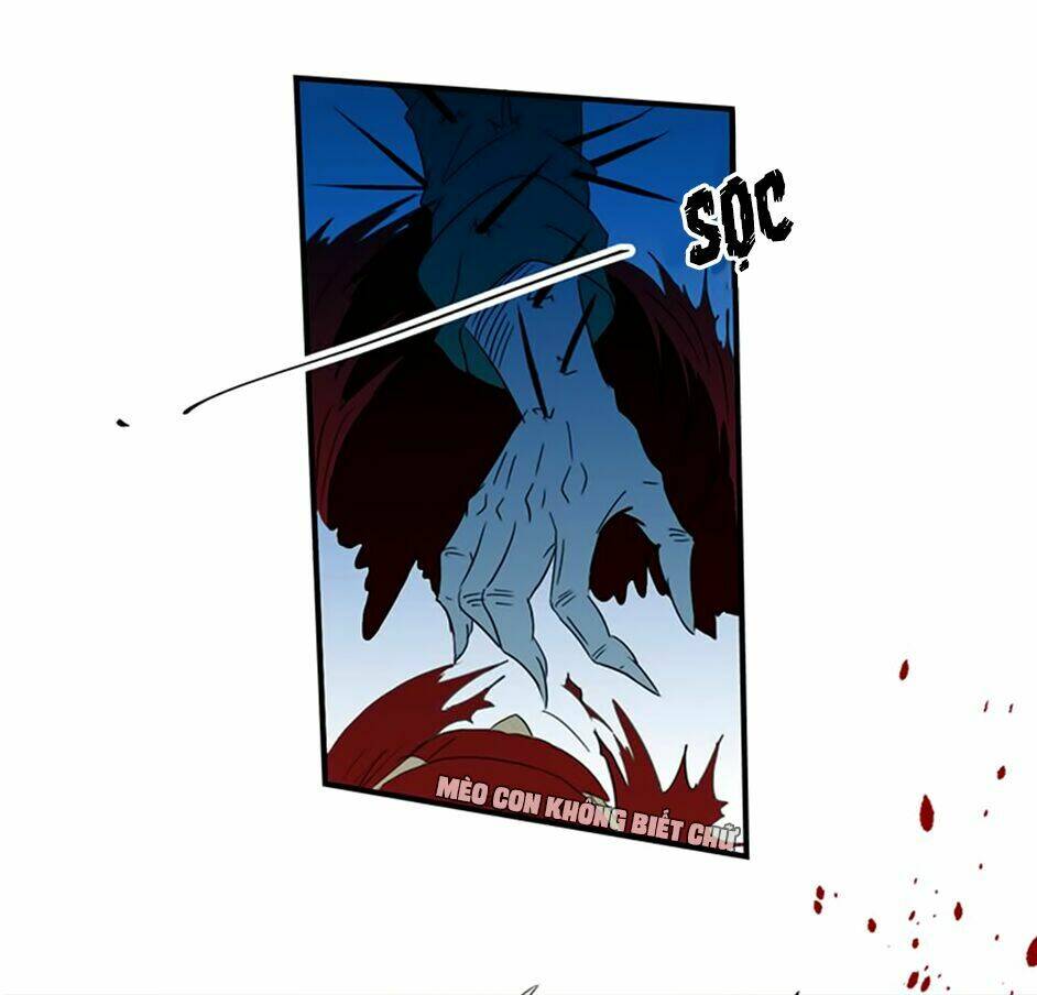 phải lòng âm gian tiểu kiều thê chapter 2 21