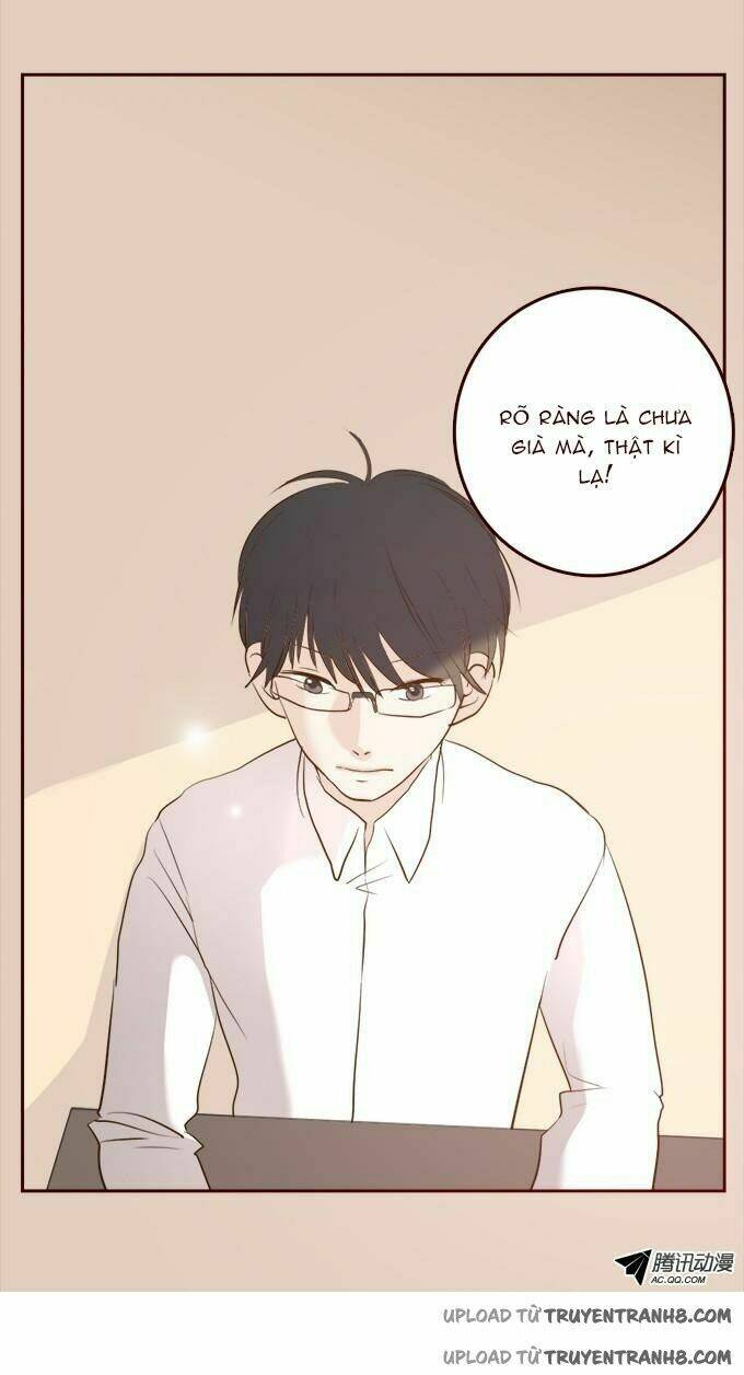 ớn lạnh tuyệt đối chapter 12 17