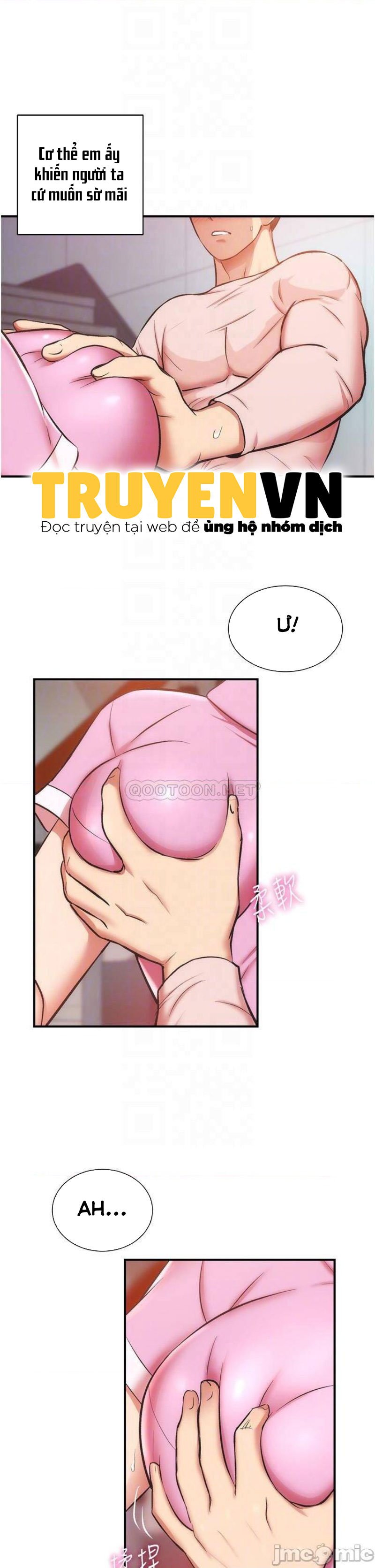 phẩm giá em dâu chapter 53 6