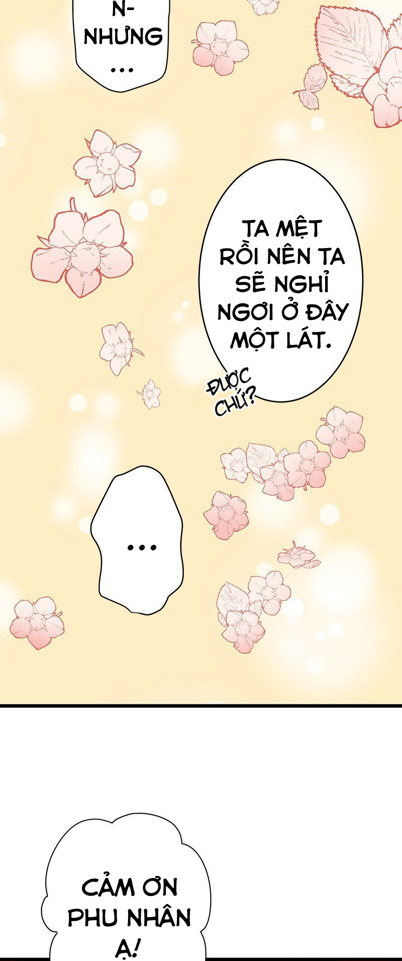 nullitas~nàng dâu giả dối~ chapter 40.1 23