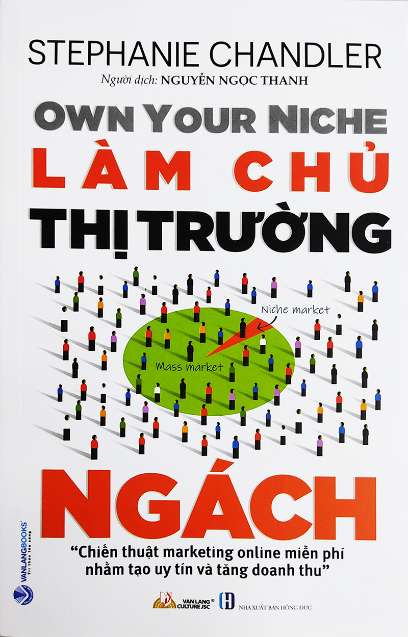 Làm Chủ Thị Trường Ngách