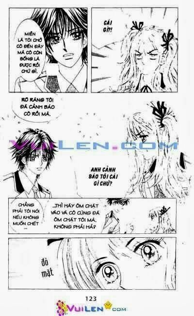 love your enemies chapter 9 12