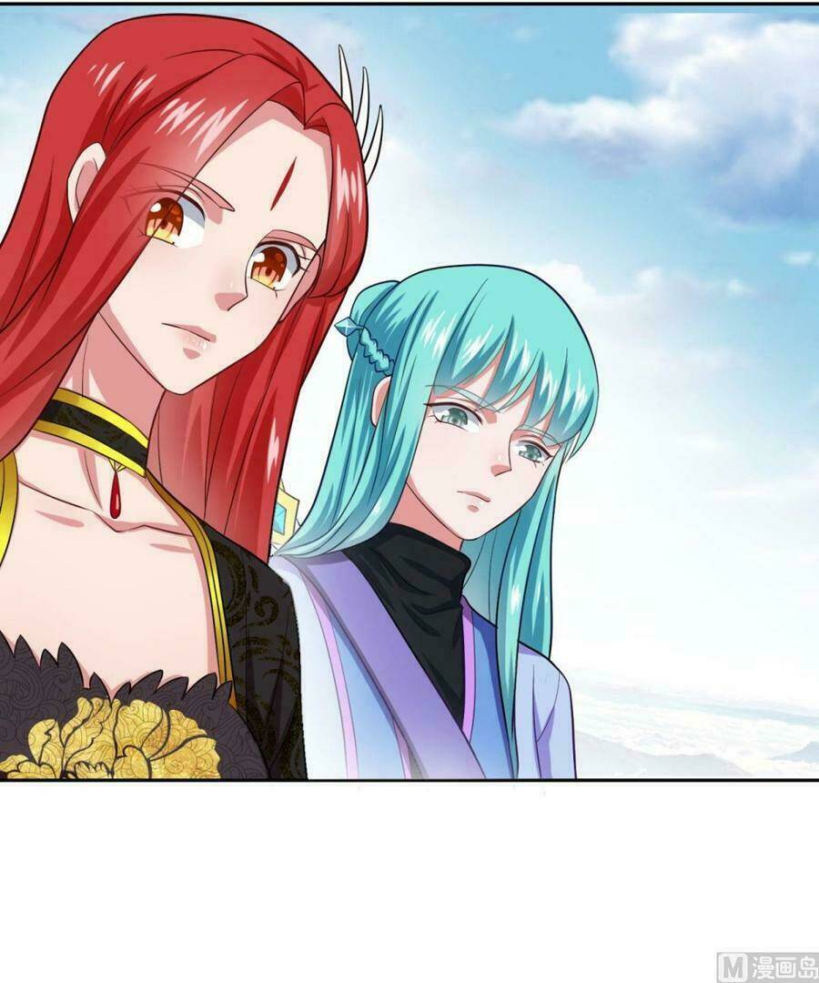 tiên ma đồng tu chapter 48 32