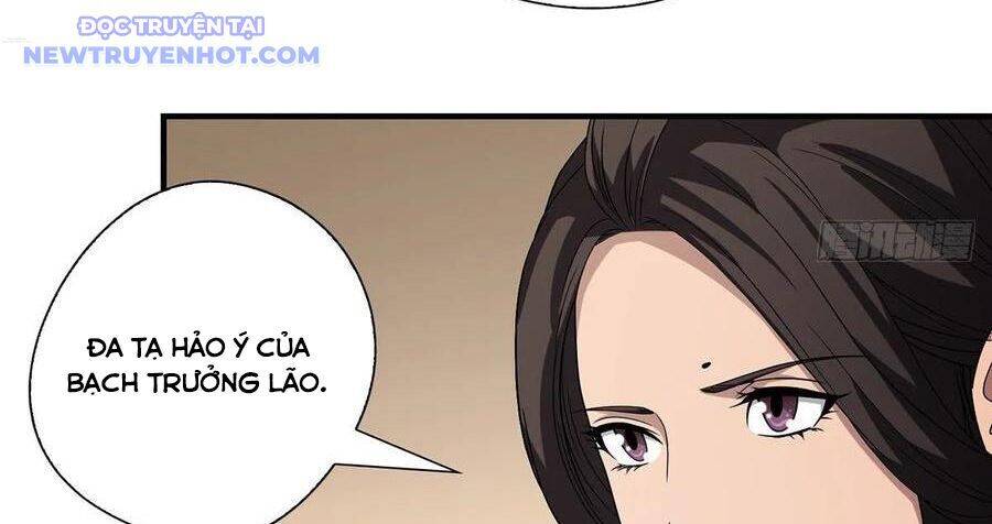 thiên long bát bộ webtoon chapter 141 19