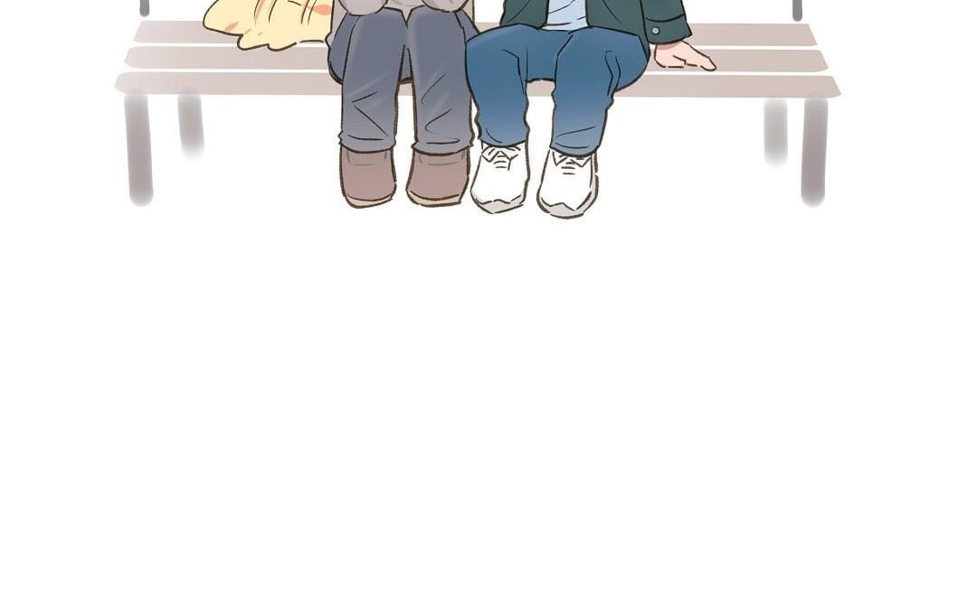 đại úy lãng mạn thân yêu của tôi chapter 30 115