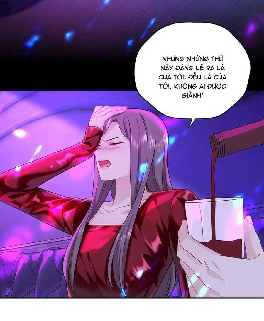 tôi dựa vào tà ý: nghịch chuyển nhân sinh chapter 117 19