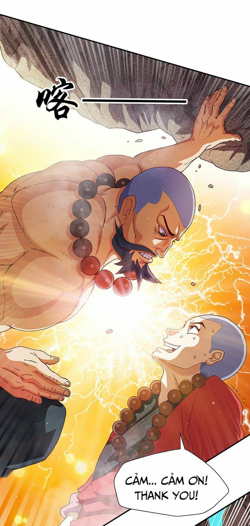 lão nạp muốn hoàn tục chapter 9 22