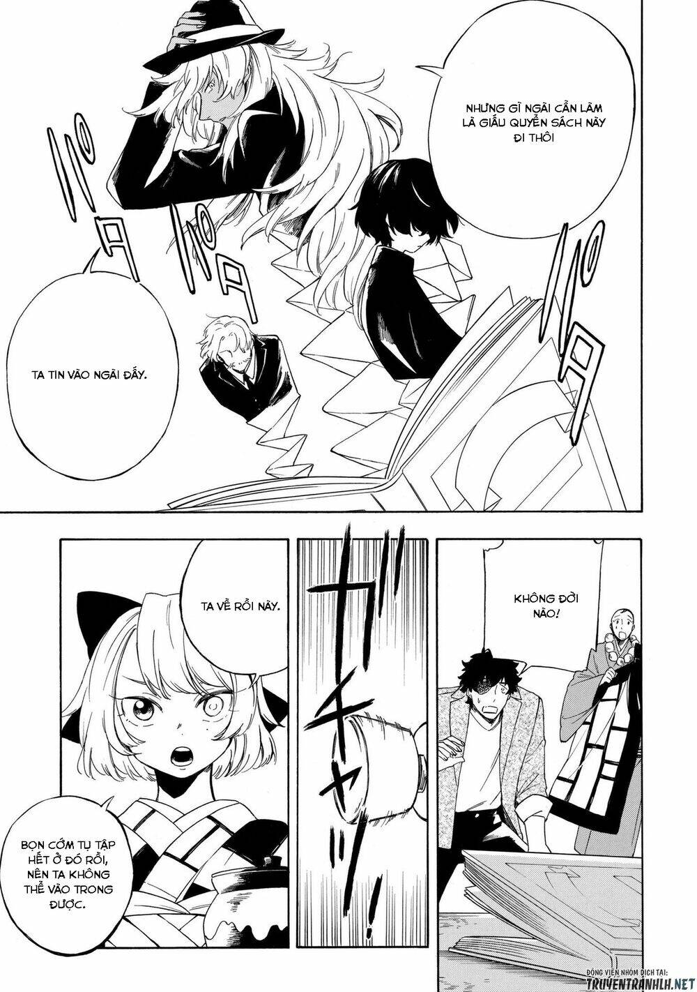 mouryou shoujo chapter 13 26