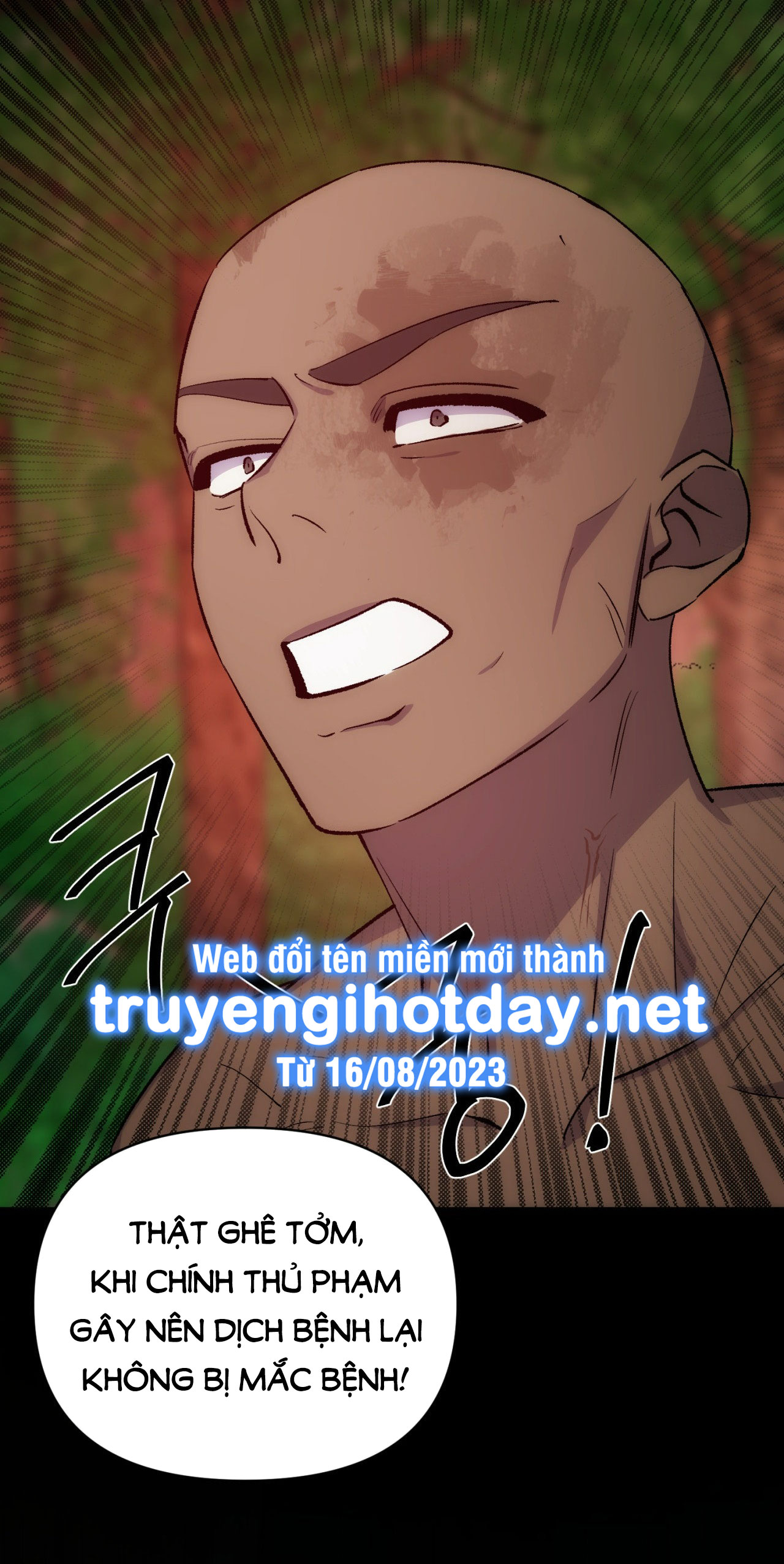 Ta Sẽ Khiến Cậu Được Vui Vẻ chapter 5.1 - Trang 25