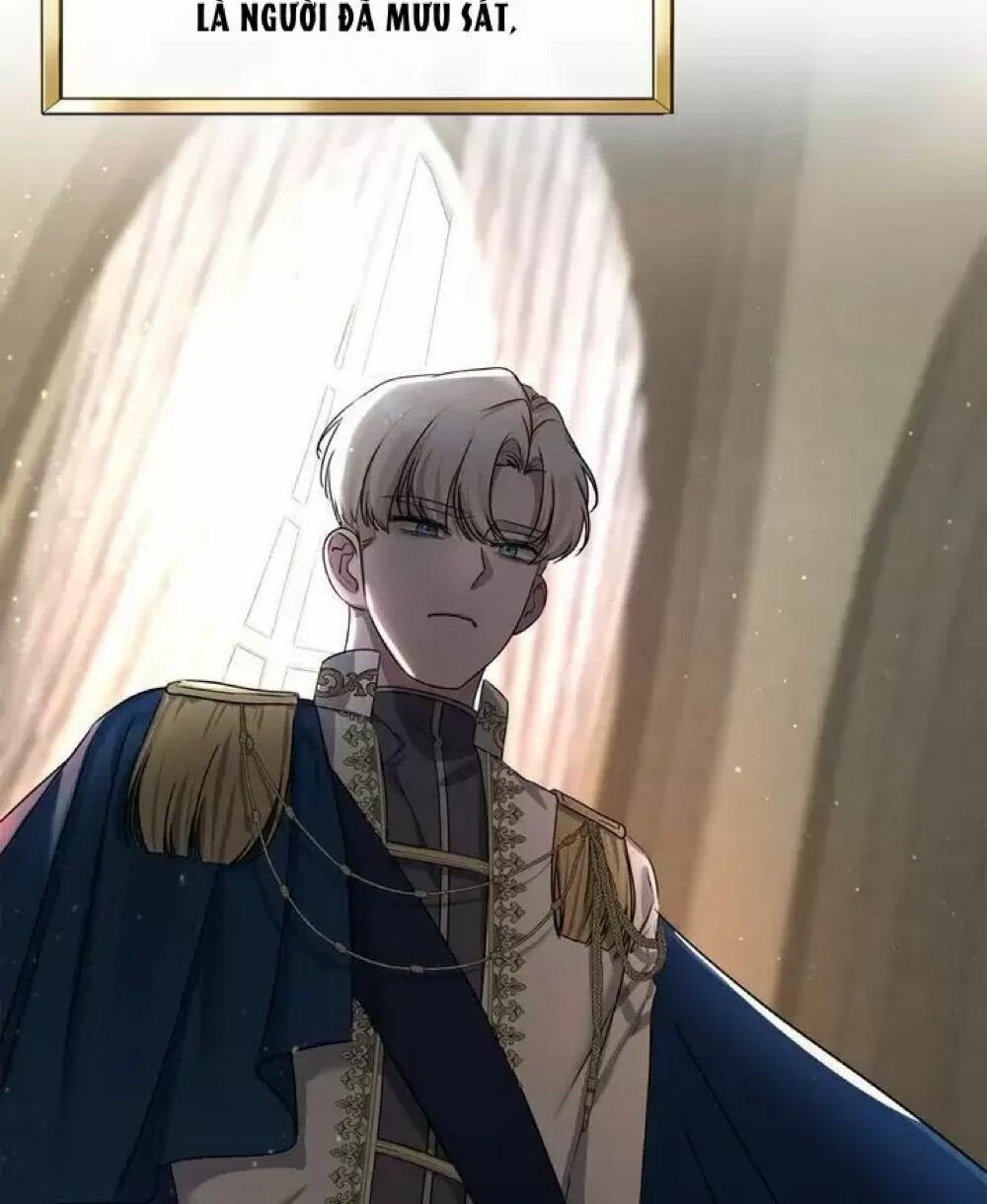 nữ công tước phương bắc là một nhân vật phản diện chapter 1 93