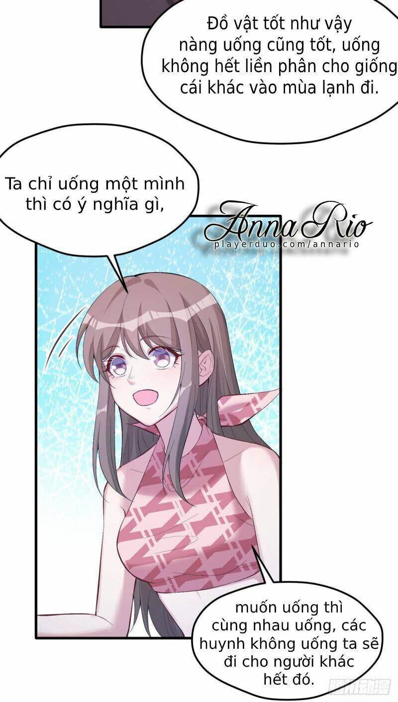 [16+] thảnh thơi thú thế chủng chủng điền, sinh sinh tể chapter 168 20
