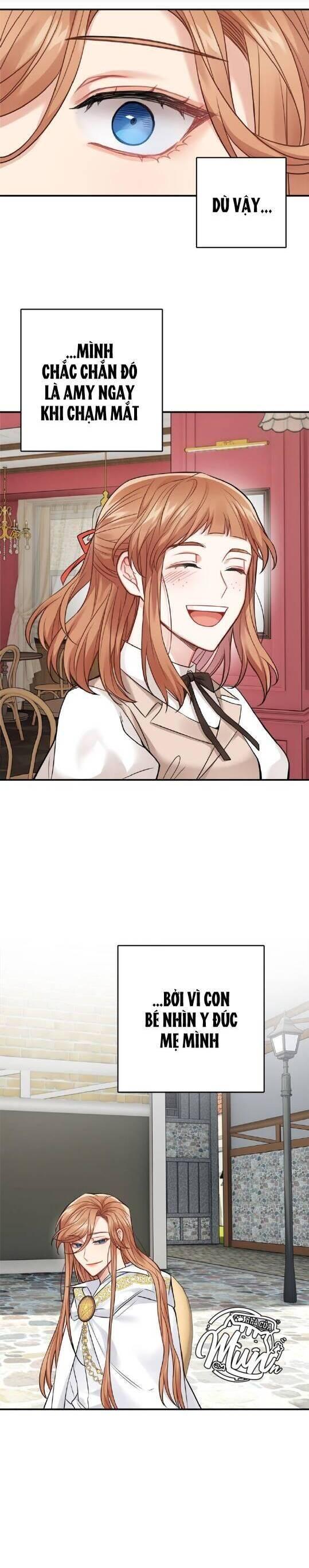 tôi không cố ý quyến rũ nam chính đâu! chapter 87 6