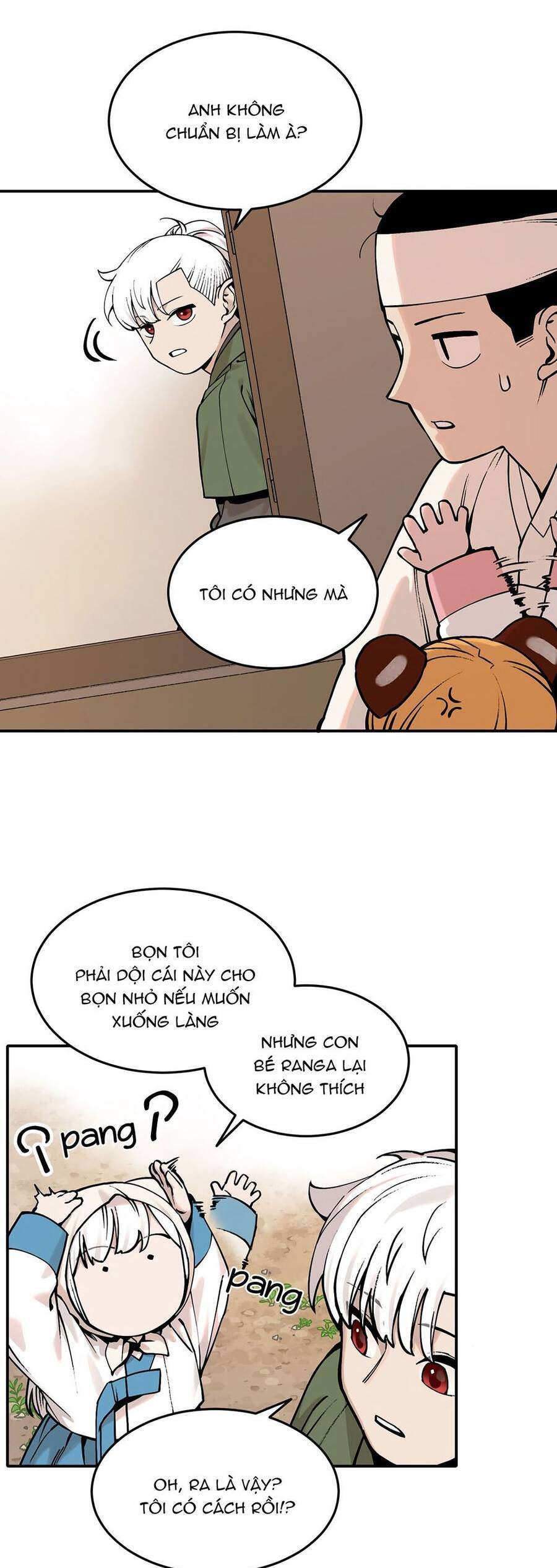 sự lụi tàn của usuzumi chapter 37 10