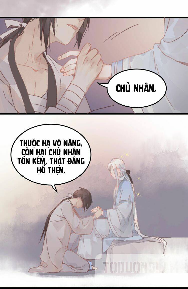 mang quải hệ thống, nhất trí mạng chapter 7 13