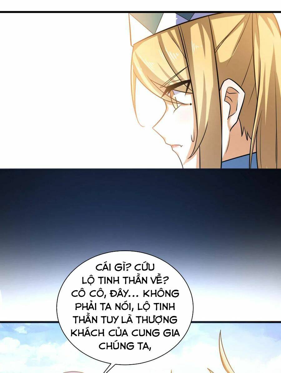 thần võ đế tôn chapter 80 43