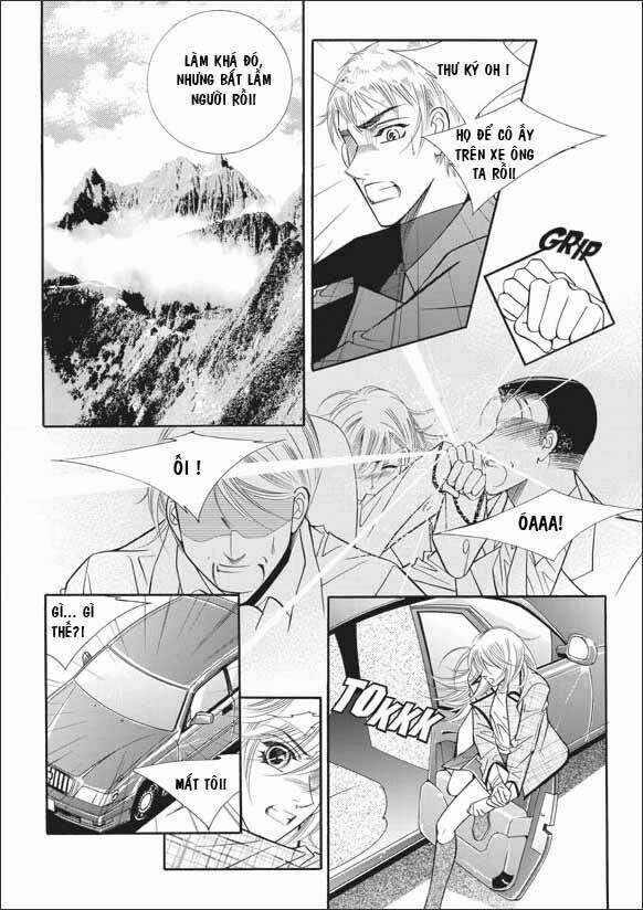 can't lose you chapter 32 23