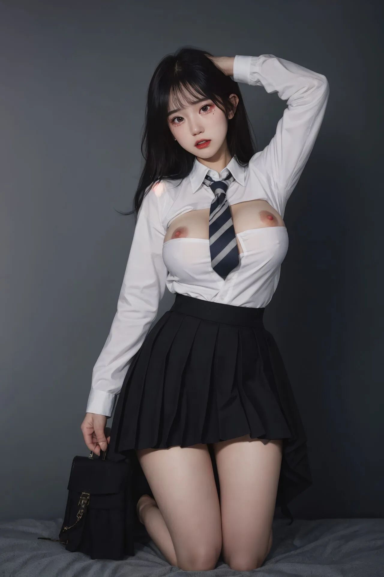 artist ai generated chapter 374 155