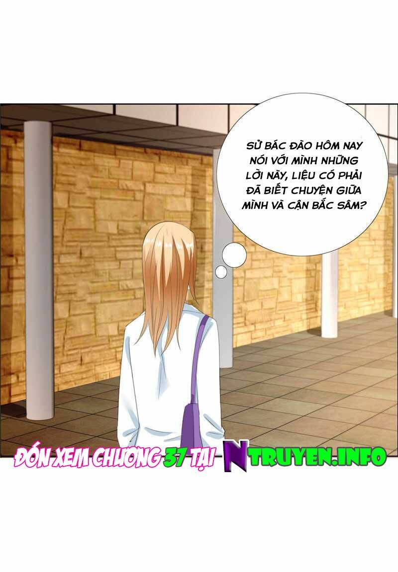 độc sủng kiều thê của bá đạo tổng tài chapter 36 25