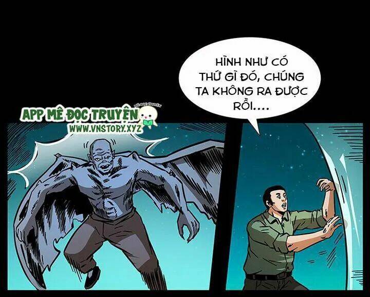 U Minh Ngụy Tượng Chapter 163 15