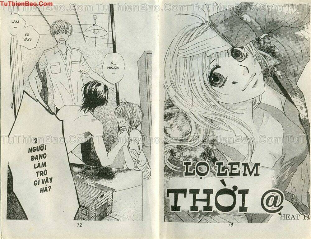 lo lem thời @ chapter 2 36