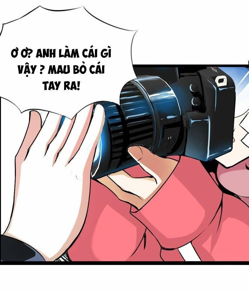 cứu tôi đi hủ thần chapter 4 9