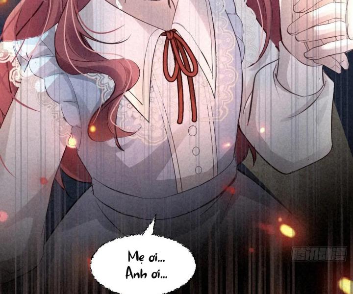 công chúa điên muốn ngai vàng chapter 0 49