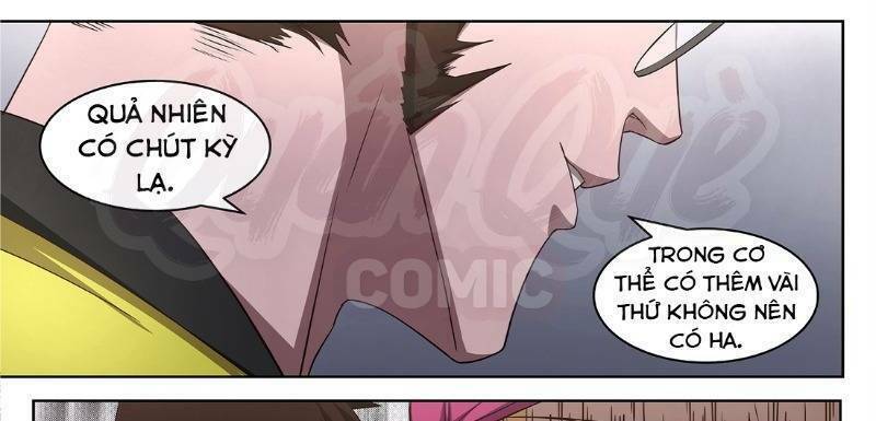 đại ẩn vu trạch chapter 16 5