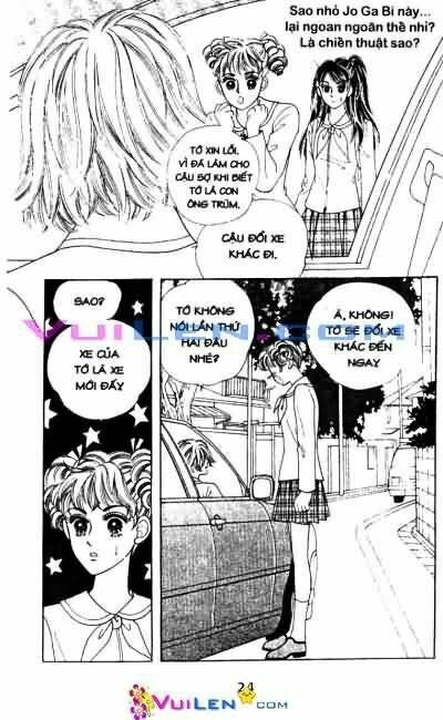 cô gái yêu kiều chapter 5 24