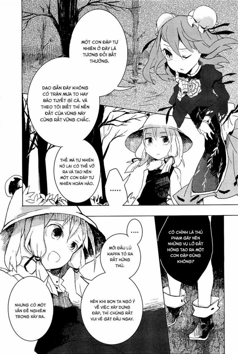 touhou ibarakasen - wild and horned hermit chapter 5 23