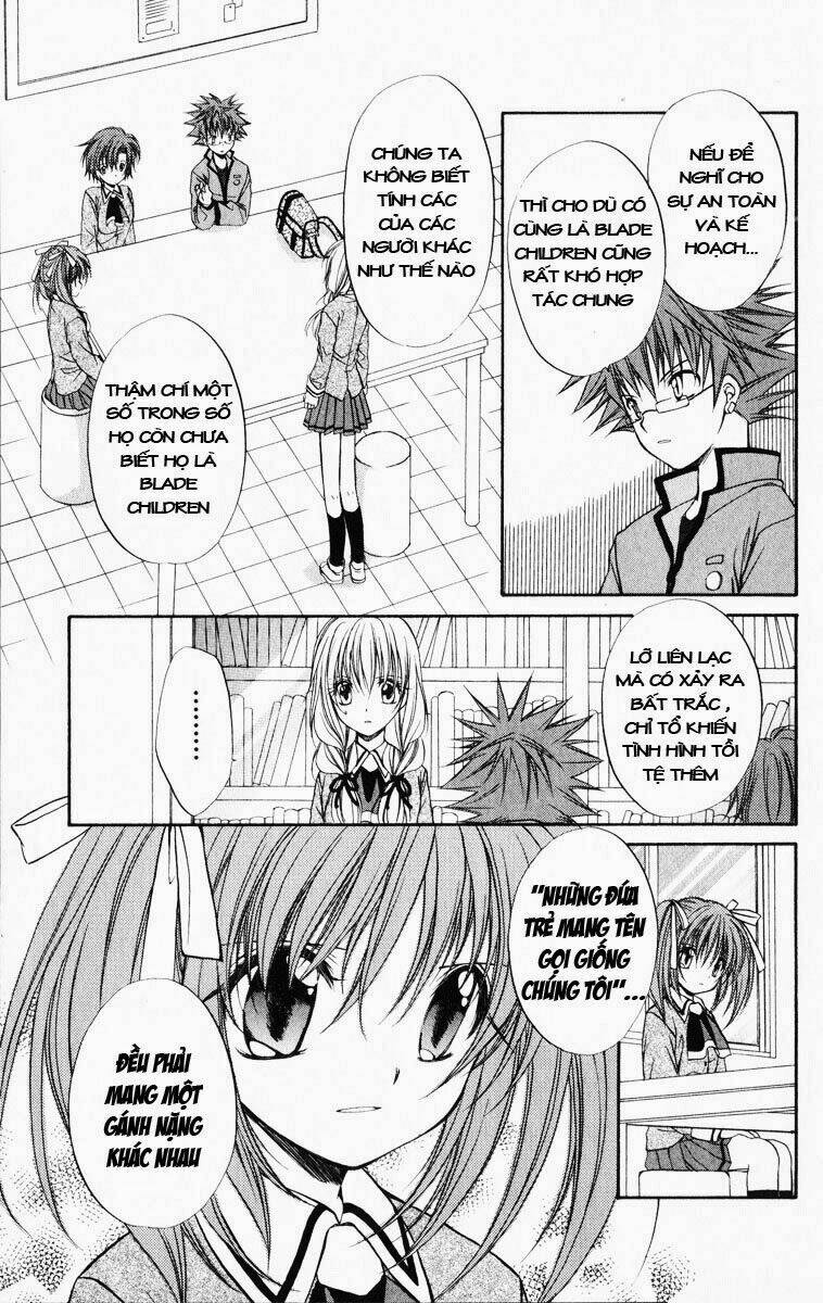 spiral: suiri no kizuna chapter 34 16