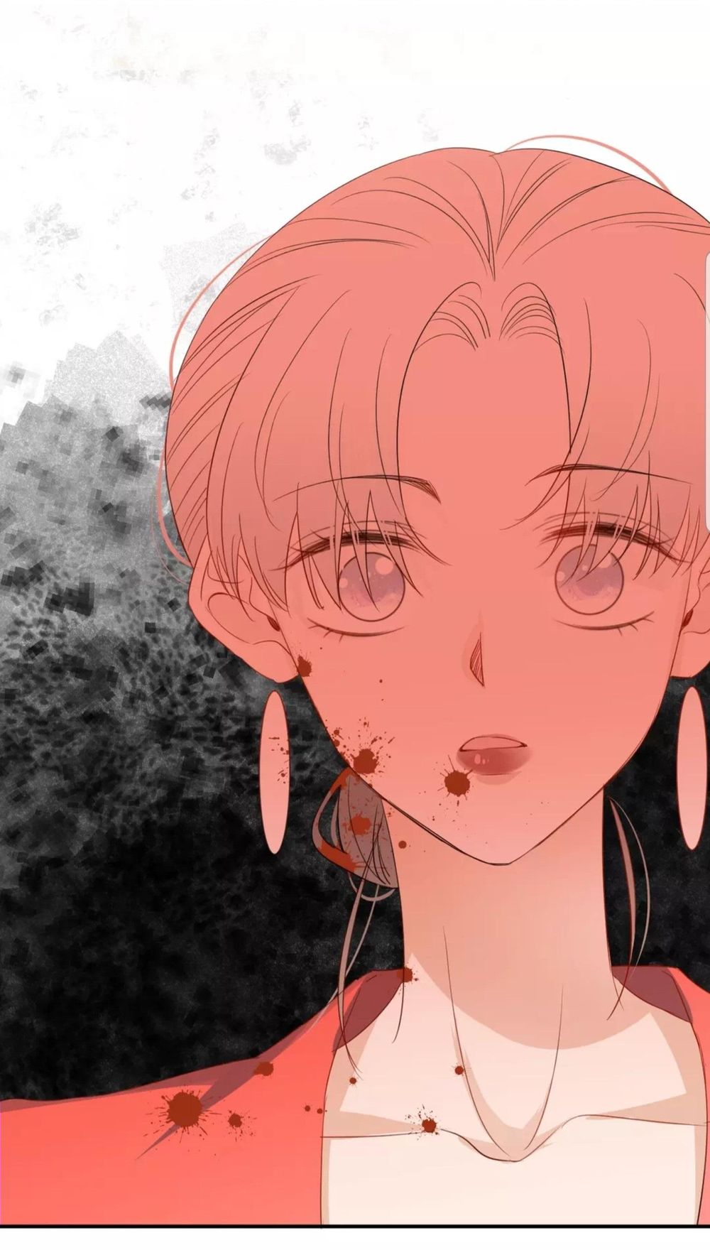 ánh trăng ngọt ngào chapter 27 8