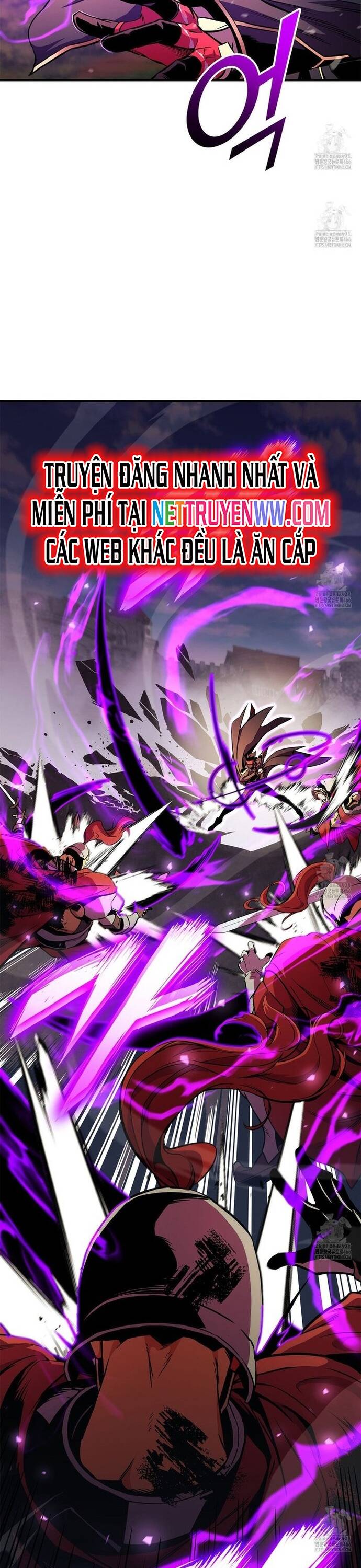 huyền thoại game thủ - tái xuất chapter 170 33