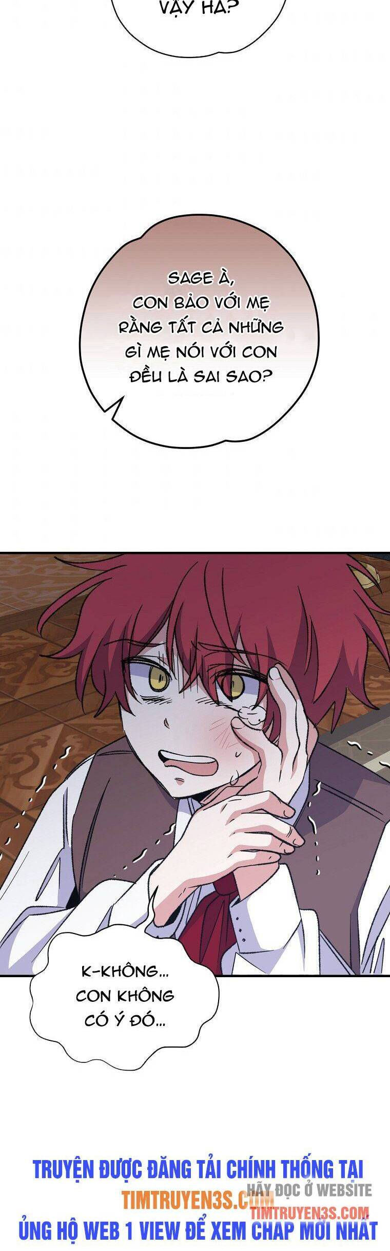 nhà hiền triết yigret chapter 63 32