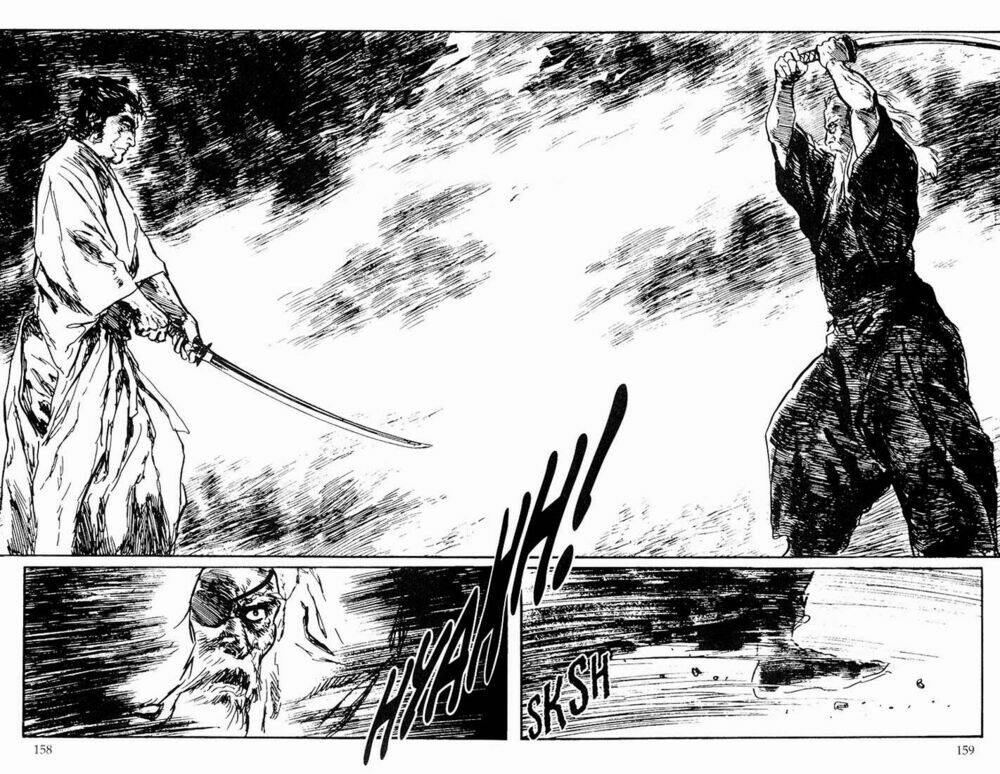 lone wolf and cub chapter 114 26