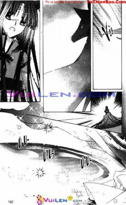 cáo nhỏ đáng yêu chapter 6 102