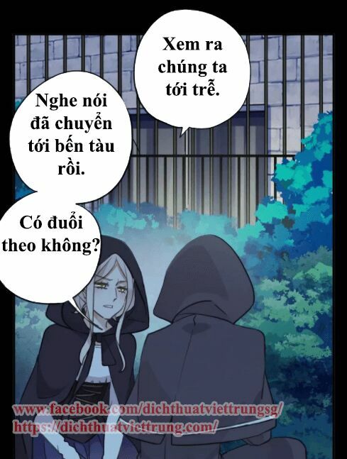 vết cắn ngọt ngào phần 2 chapter 5 34