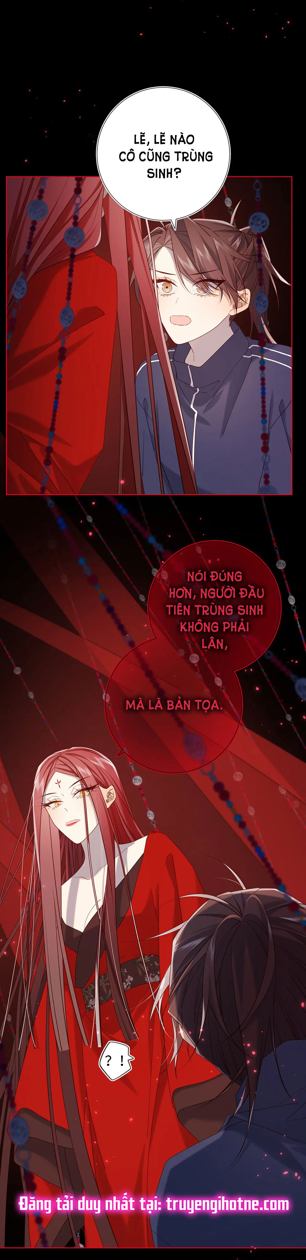 ác nữ cự tuyệt nam chính chapter 100 2