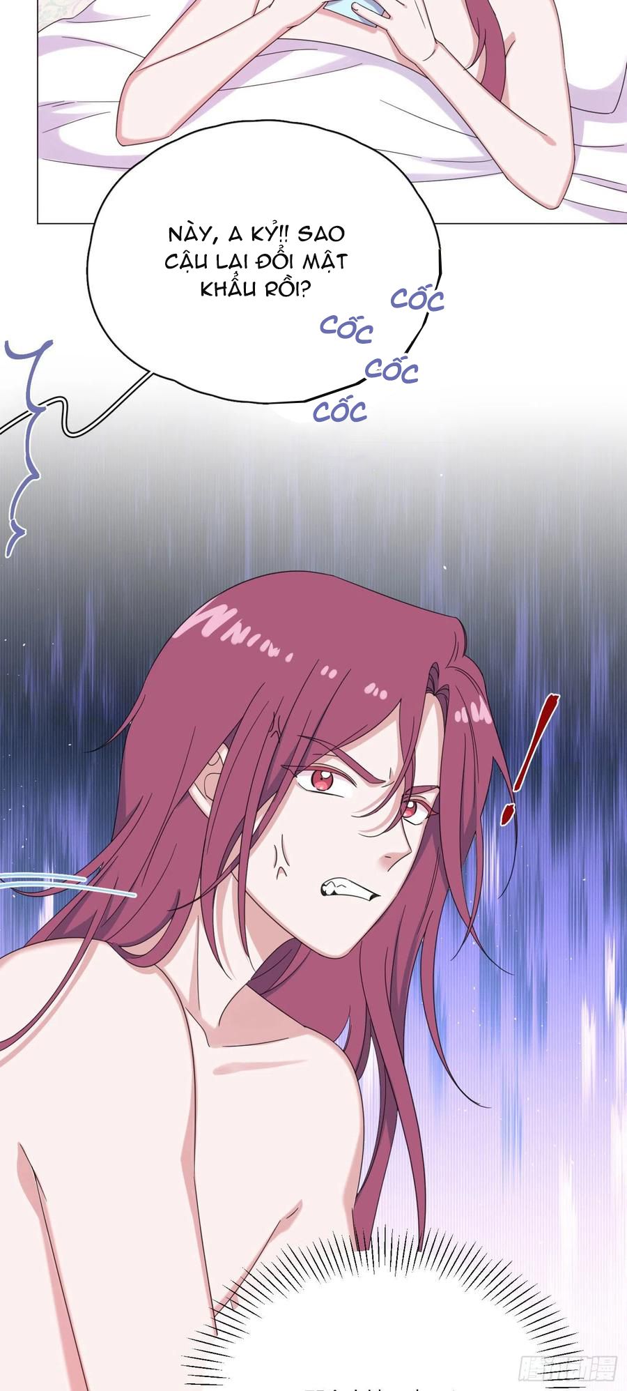 nhất hoàng cửu công thập nhị thê chapter 63 33