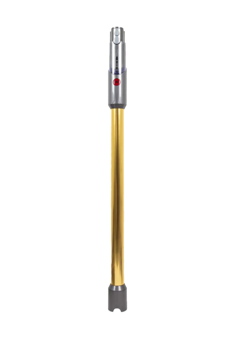 Ống Hút Quick Clean Wand Cho Dyson V15 HEPA Gold - Hàng chính hãng