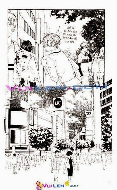 mãi yêu anh chapter 4 51