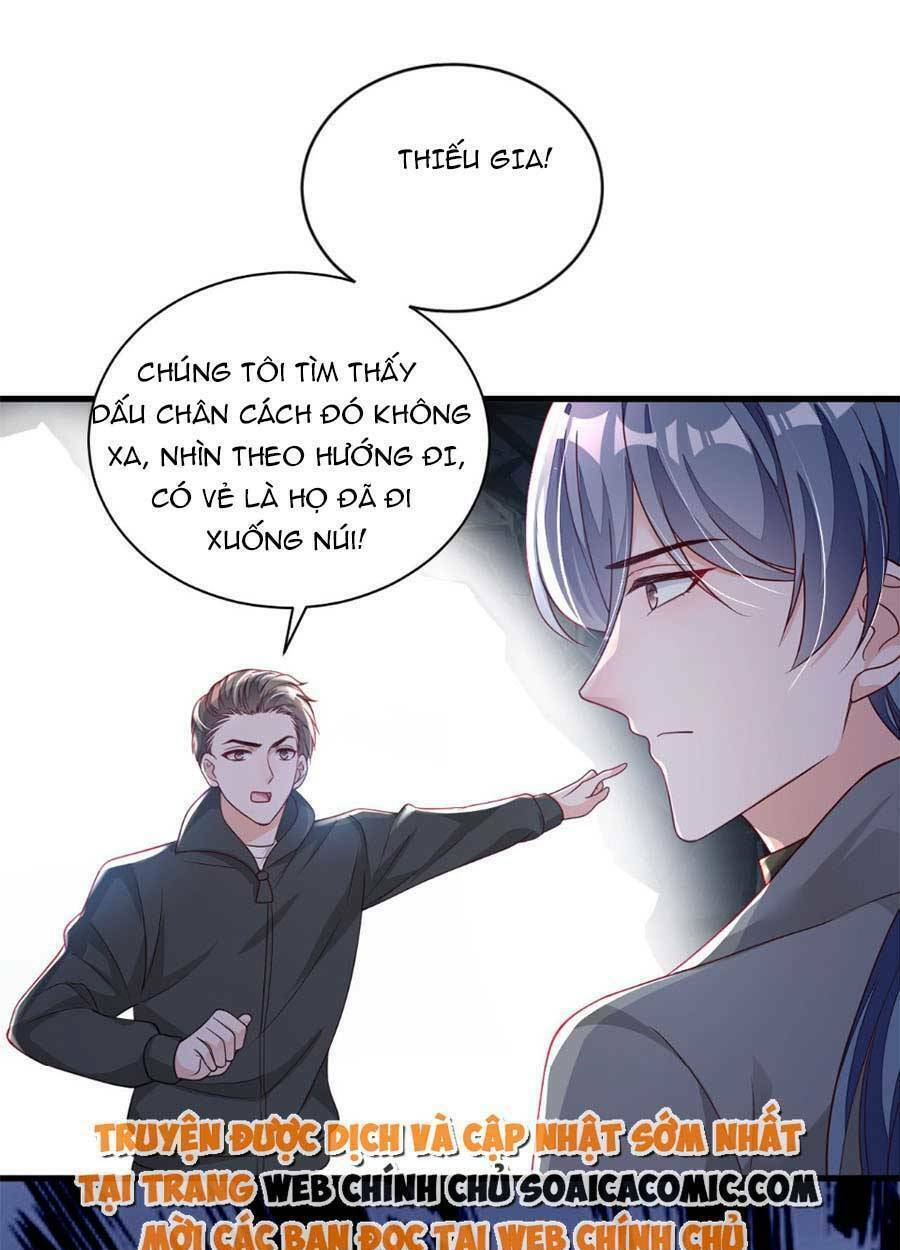 ác ma thì thầm chapter 79 21