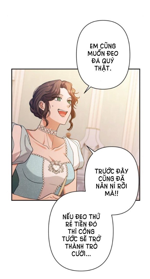 Hãy Giết Chồng Tôi Đi chapter 53.1 - Trang 20