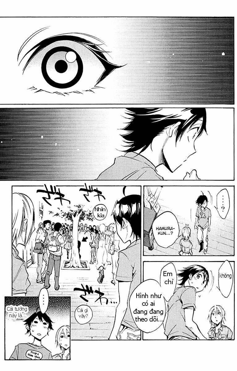 kono kanojo wa fiction desu chapter 22 8