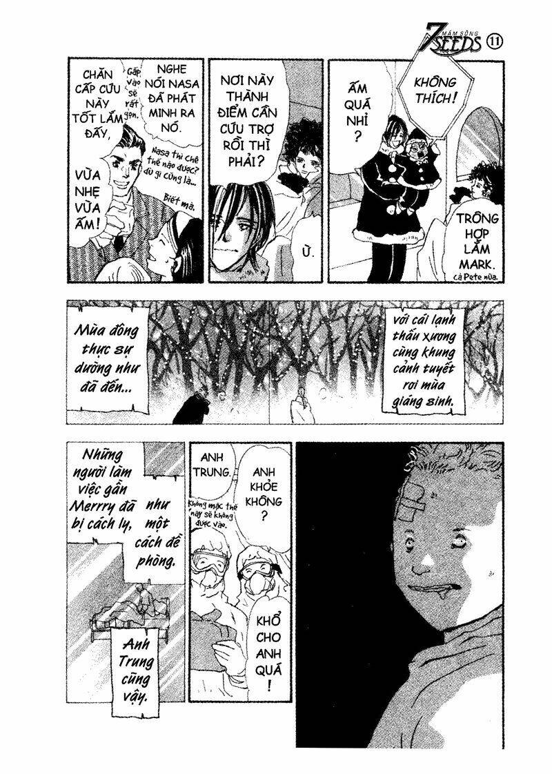 7 mầm sống chapter 57 19